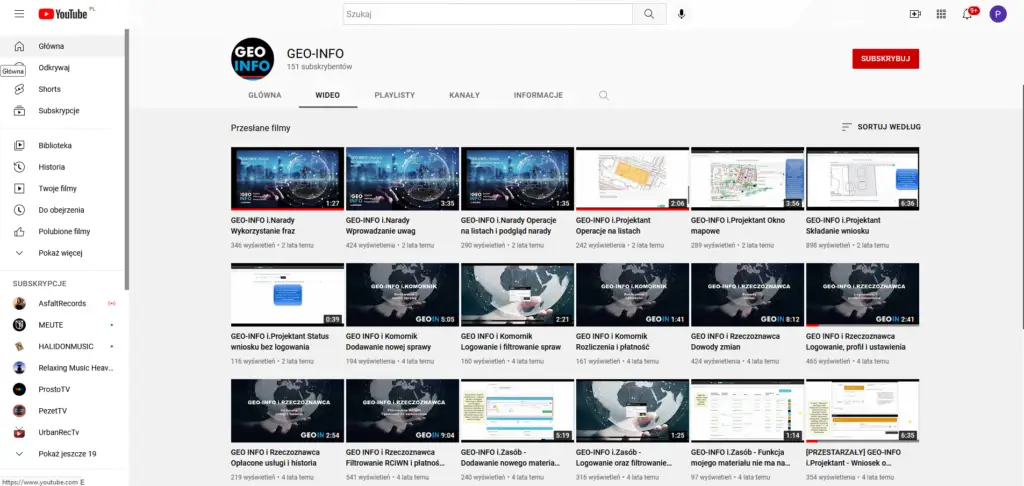 Tekst alternatywny dla obrazka z YT